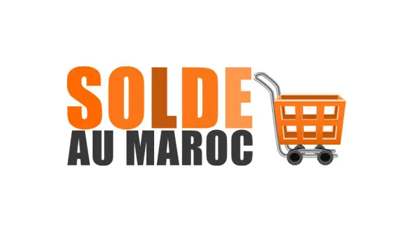 Page Solde & Promotion du Maroc sur facebook