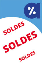 Soldes Alpha 55 Jusqu'à -50% sur tous les univers