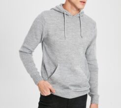 Promo LC Waikiki Maroc Pull-Over pour homme 159Dhs au lieu de 209Dhs