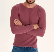 Promo LC Waikiki Maroc Pull-Over homme 99Dhs au lieu de 149Dhs