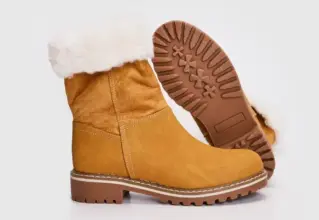 Promo LC Waikiki Maroc Botte pour femme 269Dhs au lieu de 359Dhs