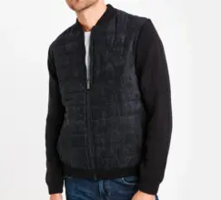 Soldes LC Waikiki Maroc Cardigan pour homme 219Dhs au lieu de 339Dhs