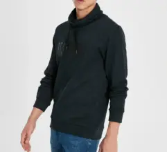 Promo LC Waikiki Maroc Sweat pour homme 159Dhs au lieu de 209Dhs