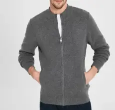 Promo LC Waikiki Maroc Cardigan pour homme 179Dhs au lieu de 239Dhs