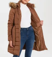 Promo LC Waikiki Maroc Manteau femme 399Dhs au lieu de 629Dhs