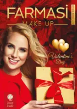 Catalogue Promotionnel Farmasi Maroc Valentines's Day Février 2020