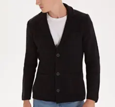 Promo LC Waikiki Maroc Veste pour homme 119Dhs au lieu de 259Dhs