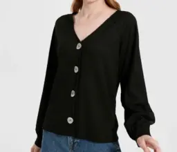 Promo LC Waikiki Maroc Cardigan pour femme 139Dhs au lieu de 179Dhs