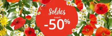 Offre Spéciale Yves Rocher Maroc Soldes jusqu'à -50%