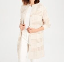 Promo LC Waikiki Maroc Cardigan pour femme 219Dhs au lieu de 269Dhs