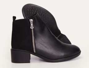 Soldes LC Waikiki Maroc Botte pour femme 229Dhs au lieu de 299Dhs