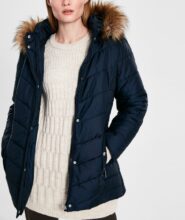 Soldes LC Waikiki Maroc Manteau pour femme 439Dhs au lieu de 579Dhs