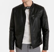 Promo LC Waikiki Maroc Jacket pour homme 379Dhs au lieu de 599Dhs