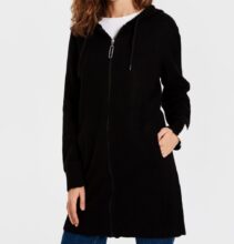 Soldes LC Waikiki Maroc Cardigan pour femme 209Dhs au lieu de 319Dhs