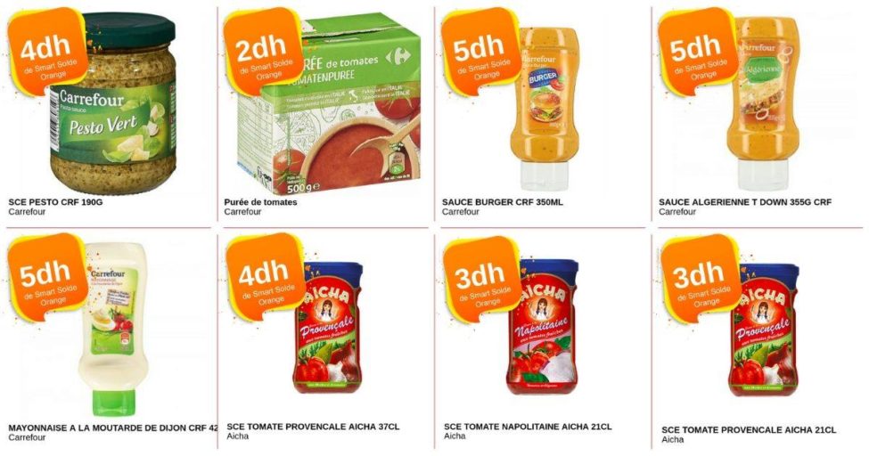 Catalogue Carrefour Maroc CADI+ du 13 Janvier au 13 Février 2020