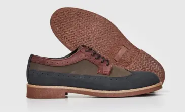 Promo LC Waikiki Maroc Chaussures pour homme 199Dhs au lieu de 269Dhs