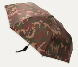 Promo LC Waikiki Maroc Parapluie MIX PRINTED 69Dhs au lieu de 99Dhs