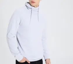 Soldes LC Waikiki Maroc Sweat pour homme 159Dhs au lieu de 209Dhs