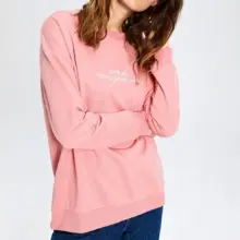 Promo LC Waikiki Maroc Sweat pour femme 109Dhs au lieu de 149Dhs