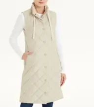 Soldes LC Waikiki Maroc Gilet pour femme 199Dhs au lieu de 289Dhs