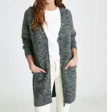 Soldes LC Waikiki Maroc Cardigan pour femme 139Dhs au lieu de 209Dhs