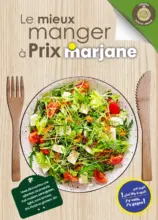 Catalogue Marjane Le mieux manger à prix Marjane Spéciale Fait maison sans Gluten