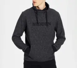 Soldes LC Waikiki Maroc Sweat pour homme 129Dhs au lieu de 209Dhs