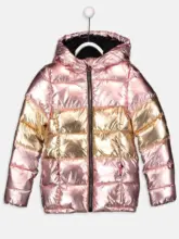 Soldes LC Waikiki Maroc Jacket pour fille 239Dhs au lieu de 339Dhs