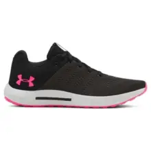 Soldes Olympe Store UNDER ARMOUR W Micro G Pursuit femme 385Dhs au lieu de 770Dhs