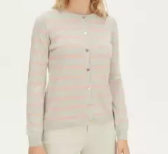 Soldes LC Waikiki Maroc Cardigan femme 69Dhs au lieu de 129Dhs