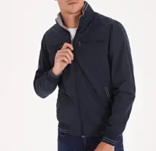 Soldes LC Waikiki Maroc Jacket double face 279Dhs au lieu de 399Dhs