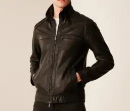 Soldes LC Waikiki Maroc Maroc Jacket pour homme 339Dhs au lieu de 419Dhs