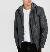 Soldes LC Waikiki Maroc Jacket pour homme 269Dhs au lieu de 379Dhs