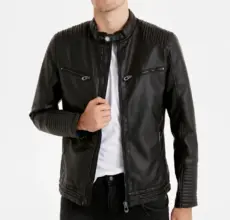 Soldes LC Waikiki Maroc Jacket pour homme 339Dhs au lieu de 599Dhs