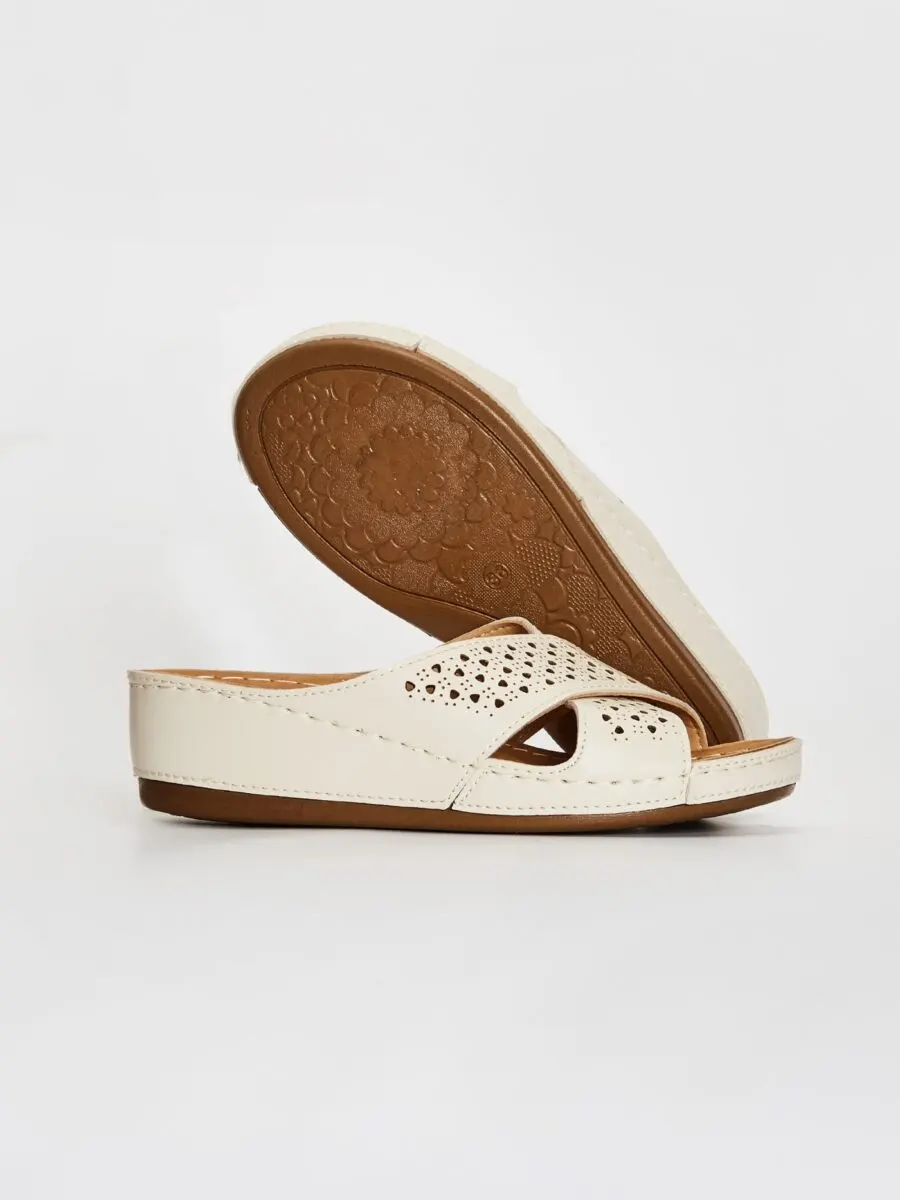 Nouvelle saison chez LC Waikiki Maroc Chaussures pour femme à 129Dhs