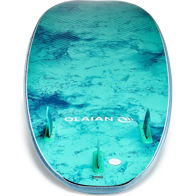 Soldes Decathlon Planche De Surf OLAIAN 1790Dhs au lieu de 2190Dhs