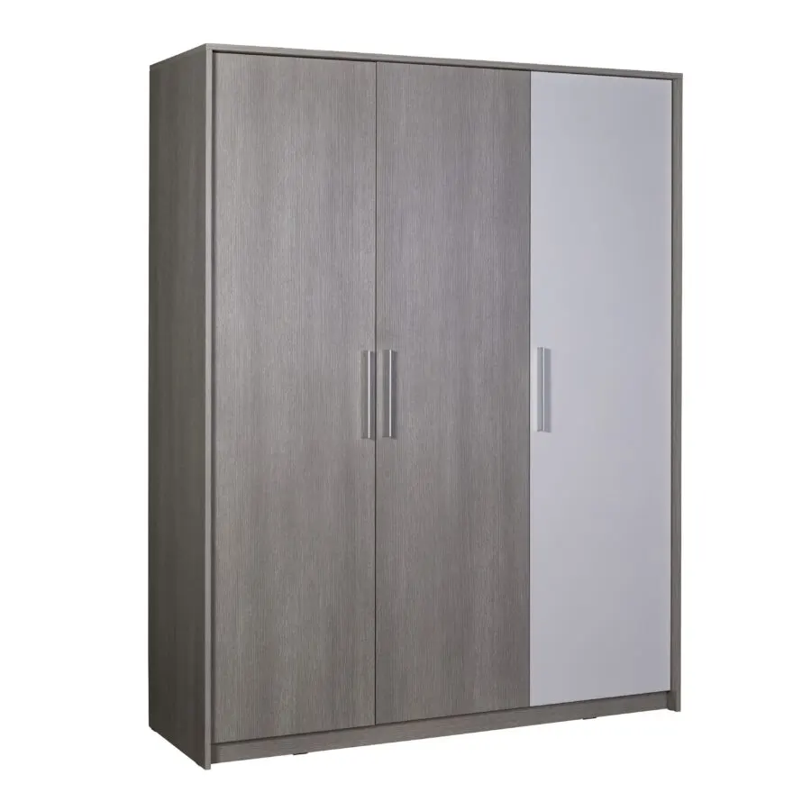 Prix spécial chez Kitea Armoire Meridia à 2390Dhs au lieu de 2990Dhs