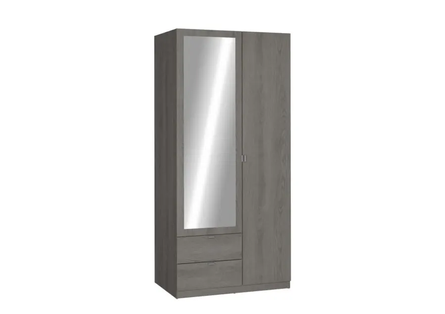 Prix spécial chez Kitea Armoire MELLIE à 2195Dhs au lieu de 2995Dhs