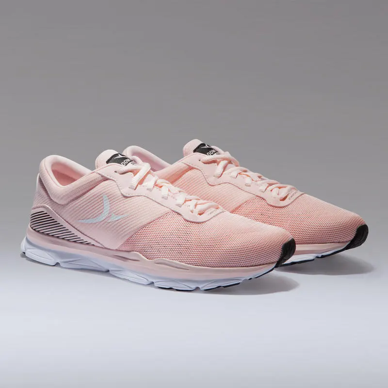 Soldes Decathlon Chaussures Sport pour femme DOMYOS 199Dhs au lieu de 259Dhs