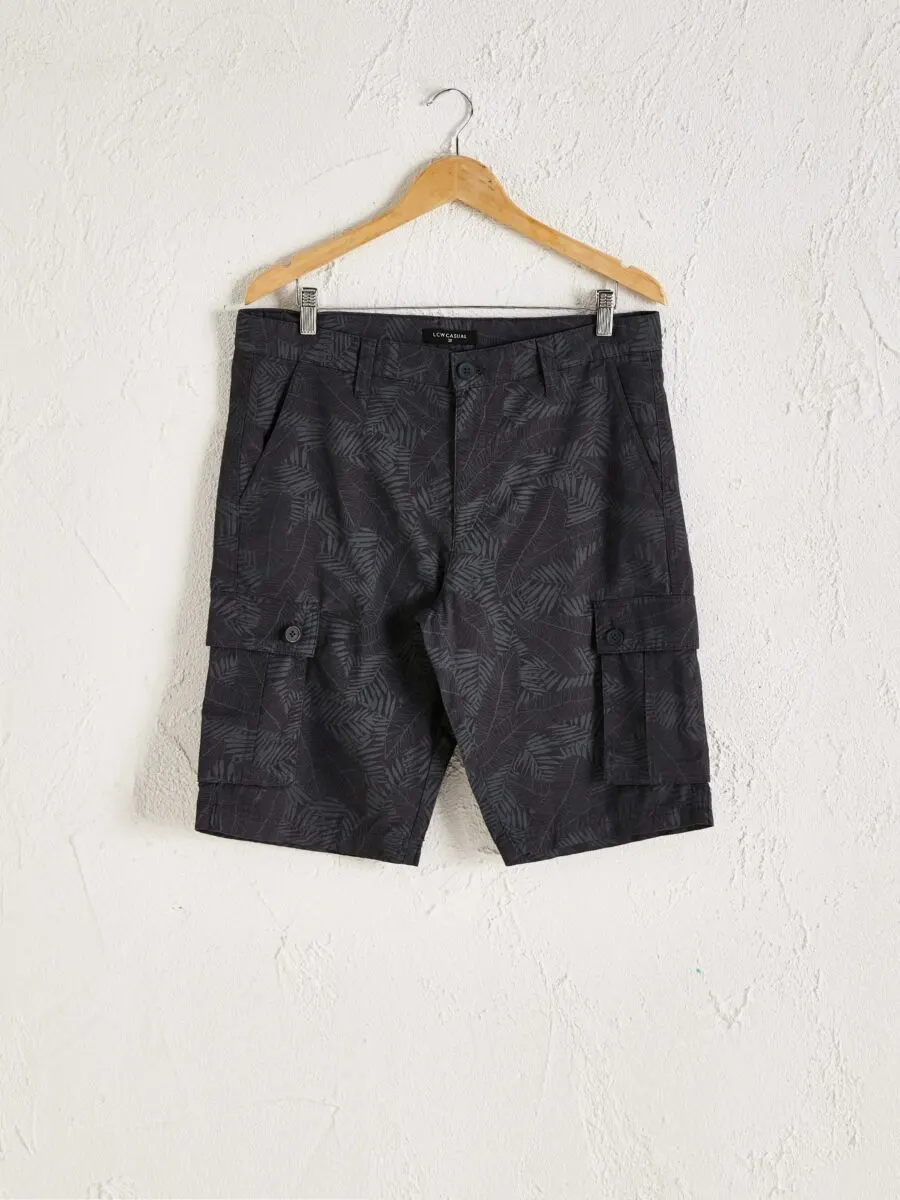 Soldes LC Waikiki Maroc Short pour homme 189Dhs au lieu de 249Dhs