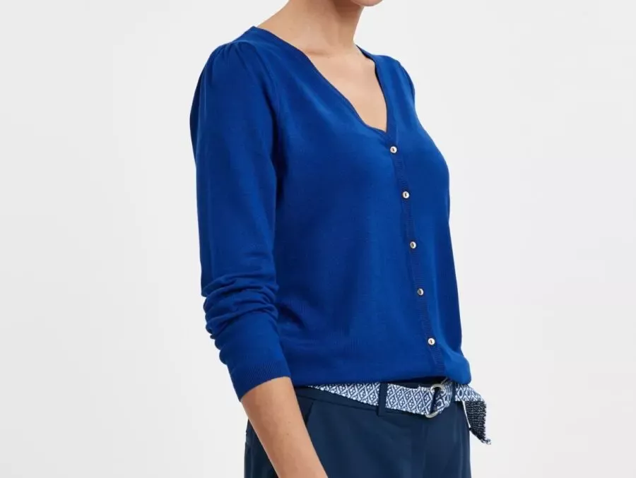 Soldes LC Waikiki Maroc Cardigan pour femme 59Dhs au lieu de 129Dhs