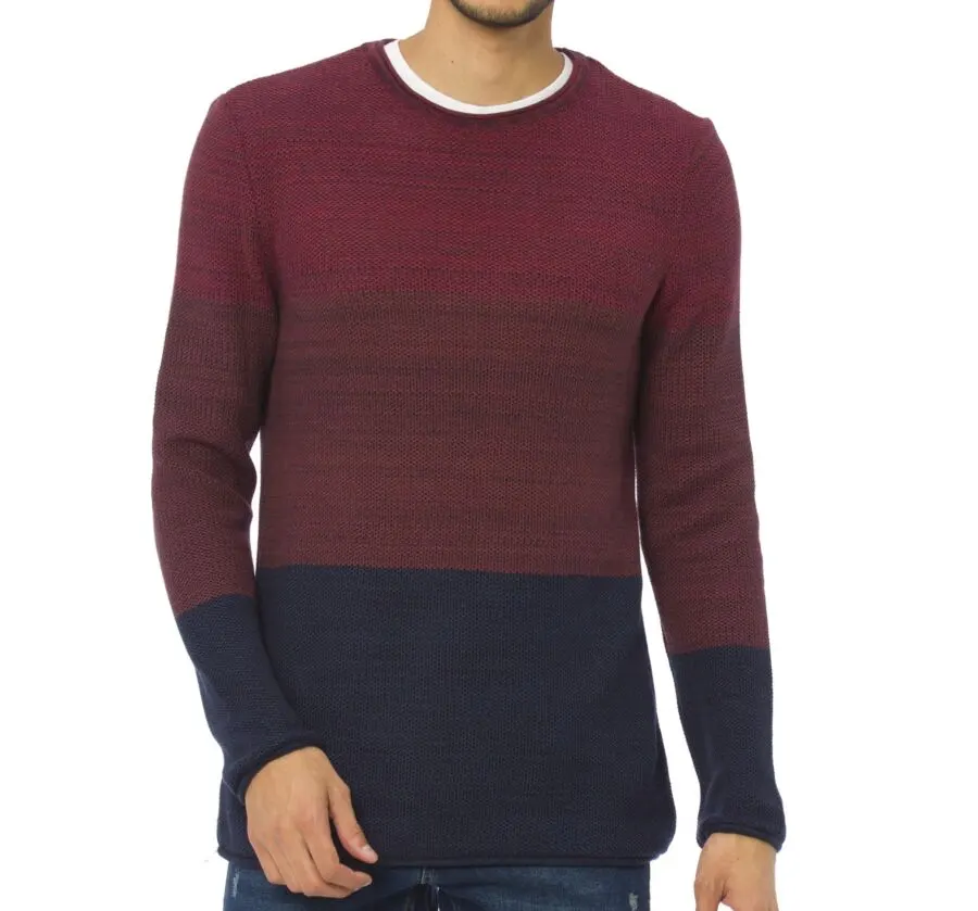 Soldes LC Waikiki Maroc Pull pour homme 119Dhs au lieu de 159Dhs