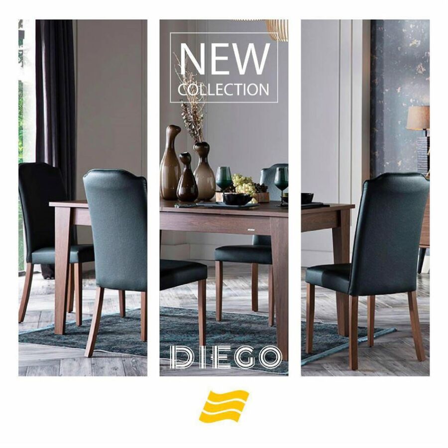 New Collection DIEGO Istikbal Maroc du 15 Décembre au 14 Janvier 2021