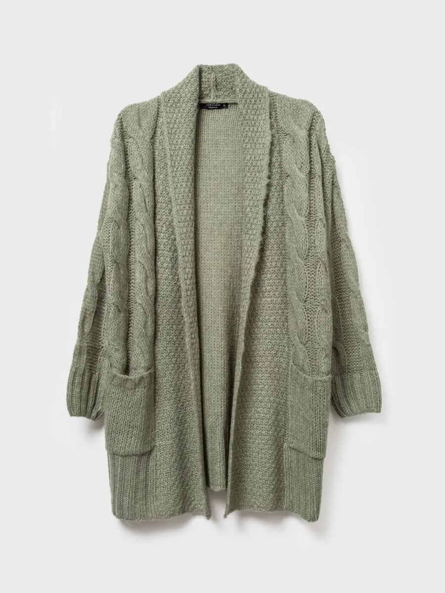 Soldes LC Waikiki Maroc Cardigan pour femme 169Dhs au lieu de 229Dhs