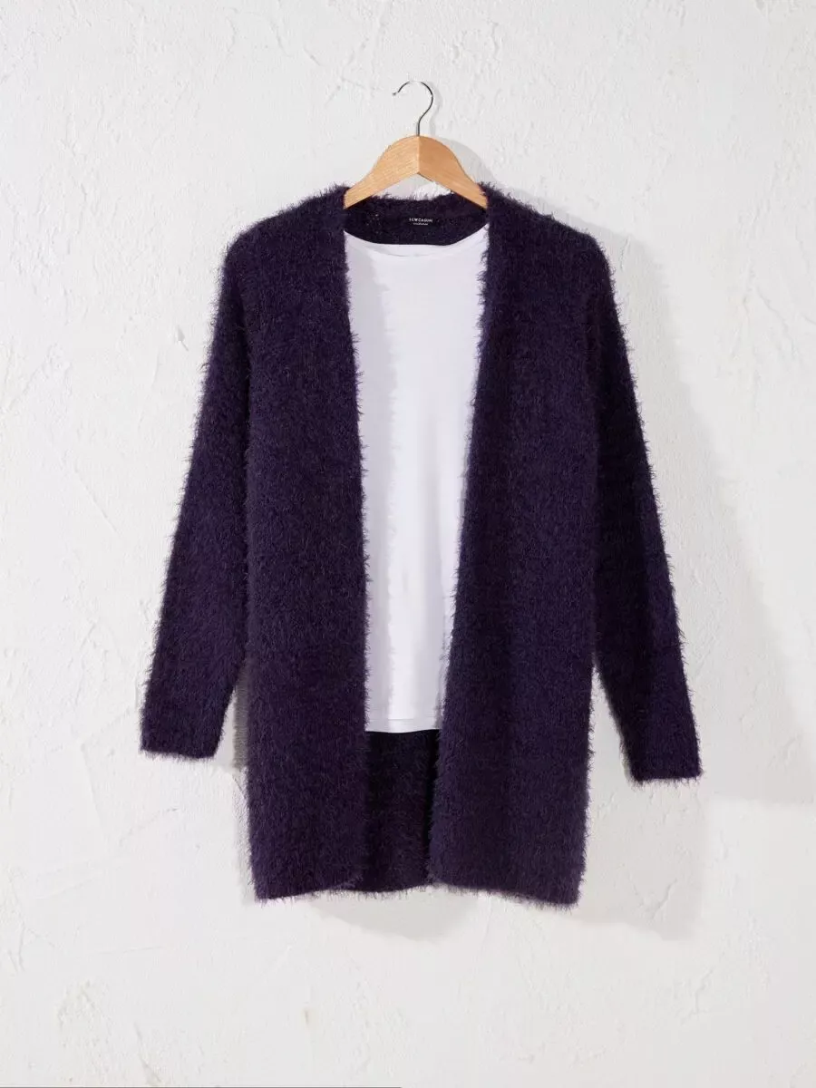 Soldes LC Waikiki Maroc Cardigan pour femme 99Dhs au lieu de 169Dhs