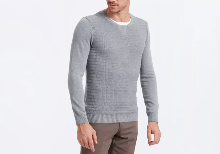 Soldes LC Waikiki Maroc Pull pour homme 119Dhs au lieu de 179Dhs