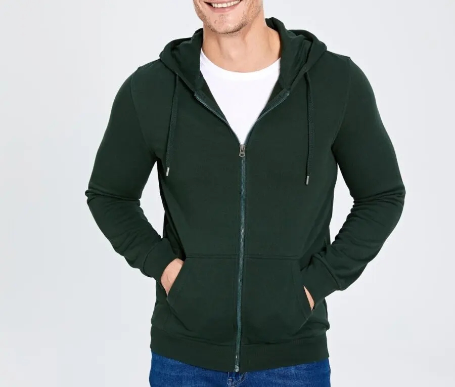 Soldes LC Waikiki Maroc Survêtement cardigan homme 189Dhs au lieu de 229Dhs