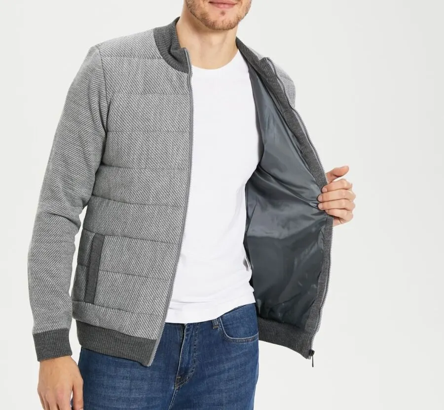 Soldes LC Waikiki Maroc Cardigan pour homme 239Dhs au lieu de 479Dhs