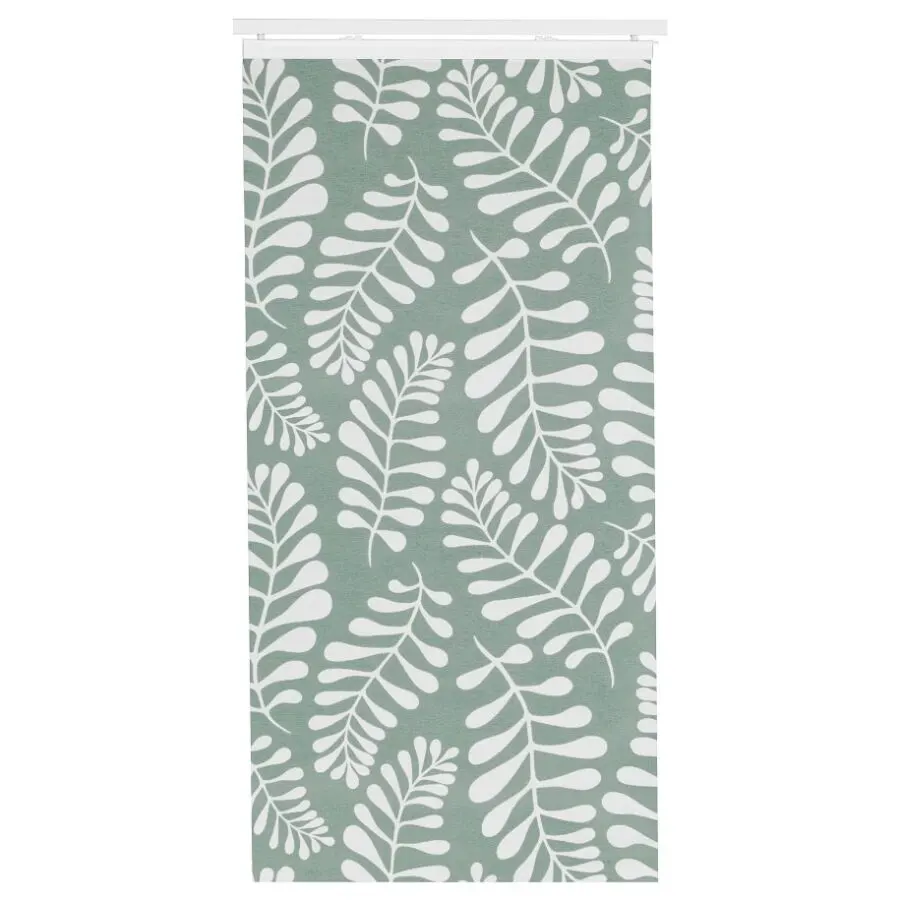 Soldes Ikea Maroc Panneau vert/blanc YRLA 109Dhs au lieu de 149Dhs