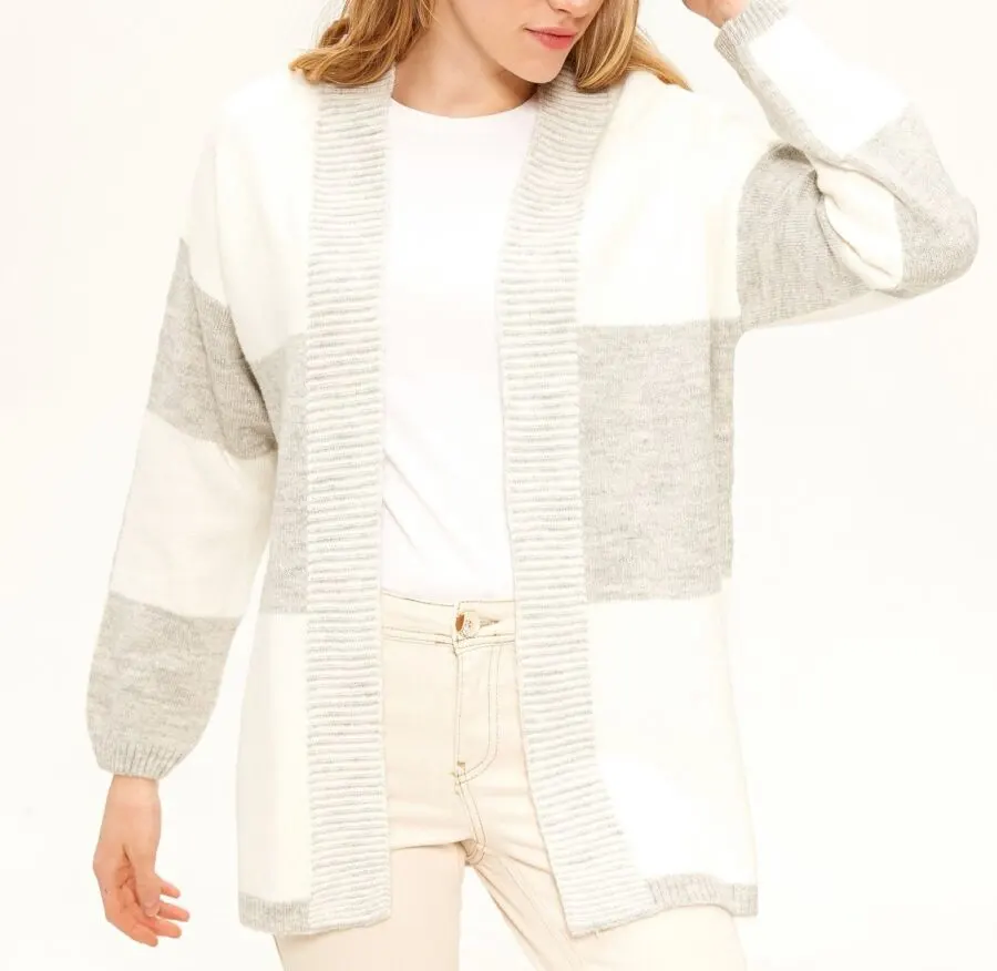 Soldes LC Waikiki Maroc Cardigan pour femme 99Dhs au lieu de 169Dhs